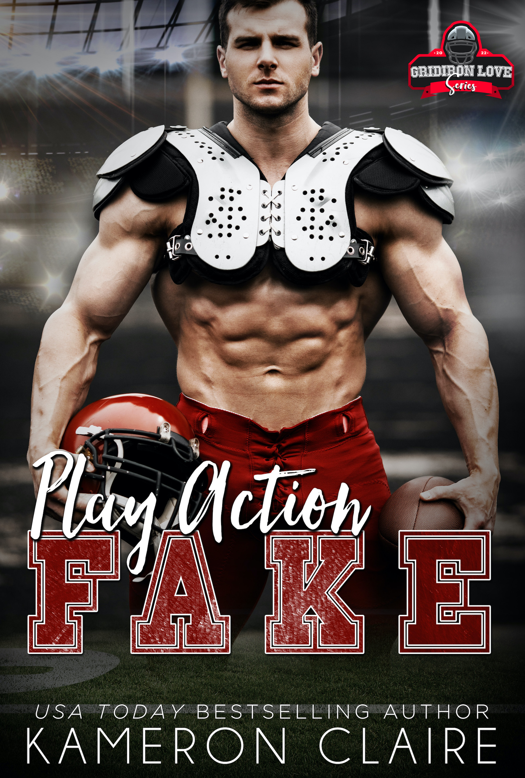 Play Action Fake