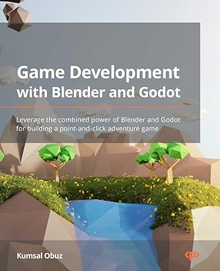Game Development with Blender and Godot