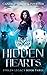 Hidden Hearts (Stolen Legacy #3)