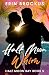 Half Moon Whim: Half Moon Bay Book 5 (Half Moon Bay Series)