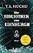 Die Bibliothek von Edinburgh (Edinburgh Nights, #1)