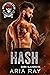 Hash (Dark Slayers MC, #12)