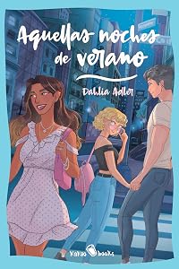 Aquellas noches de verano