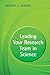 Leading your Research Team in Science