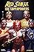 Red Sonja: The Superpowers Collection (Red Sonja: The Super Powers)