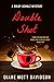 Double Shot: A Culinary Murder Mystery (Goldy Schulz Mysteries Book 12)