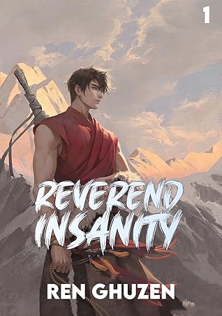 Reverend Insanity (Cultivation LITRPG) Book 1