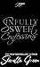 Sinfully Sweet Confessions: Black Lush (Naughty Season)