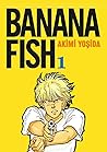 Banana Fish 1. Cilt