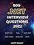 Top 500 .NET Interview Ques...