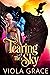 Tearing the Sky (Shattered Stars #11)