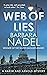 Web of Lies (Hakim & Arnold #8)
