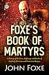 Foxe's Book of Ma...