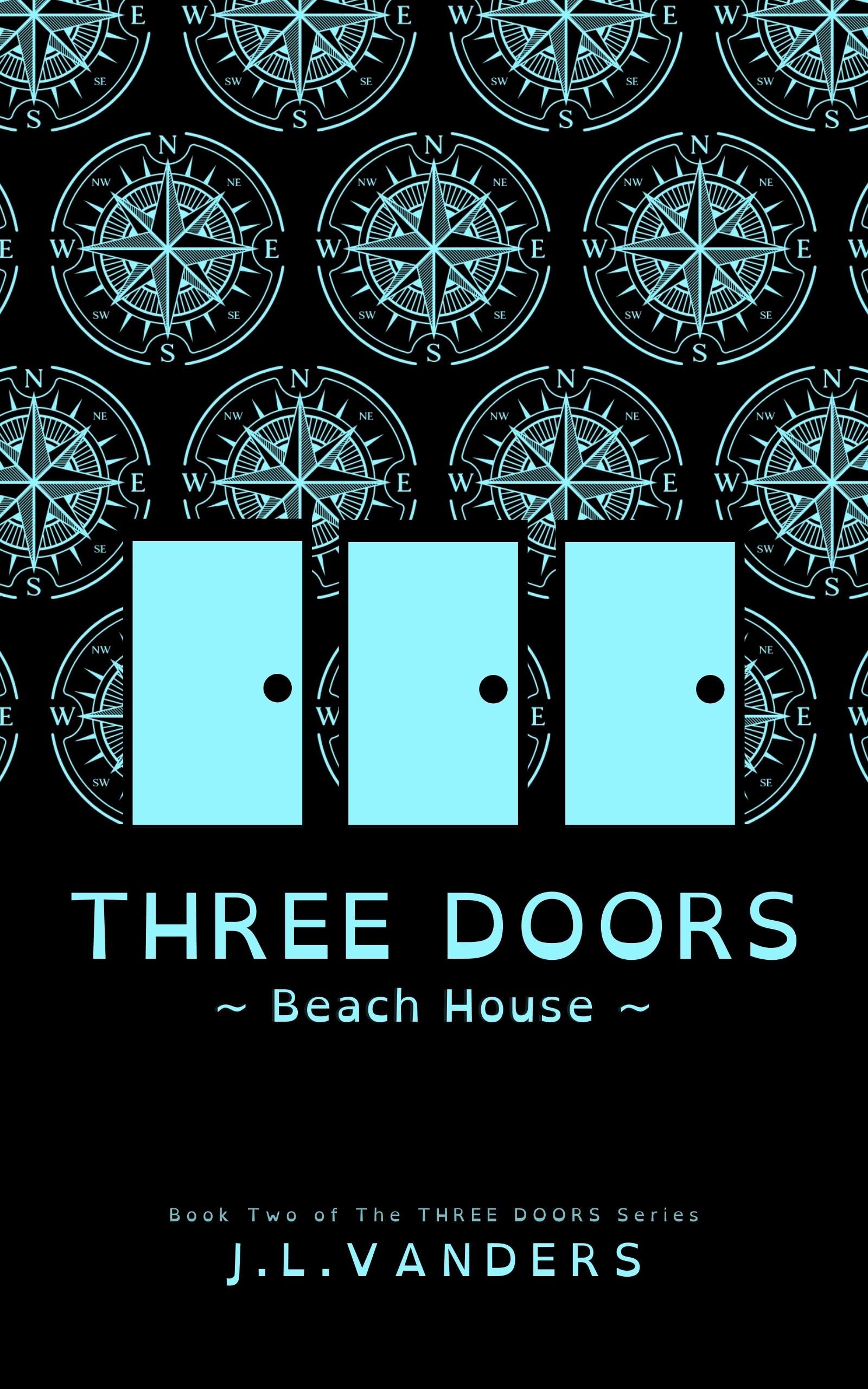 Beach House (Three Doors #2)