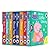 Peppa Pig My First Little Library Collection 8 Books Box Set by Peppa Pig