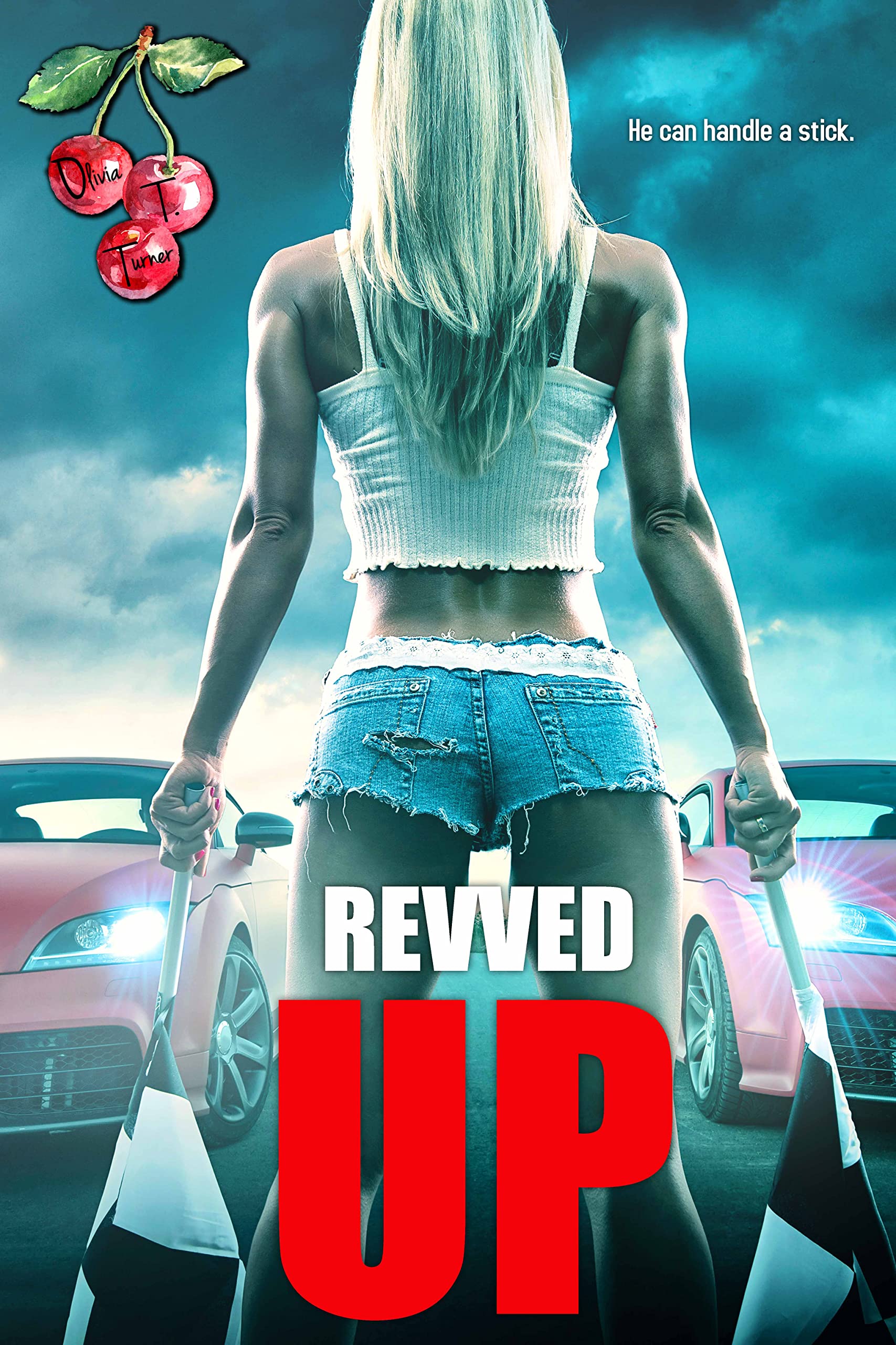 Revved Up (Kindle Edition)