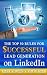 The Top 50 Rules for Succes...