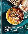 Indian Flavor Eve...