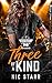 Three of a Kind (Road to Ro...