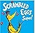 SCRAMBLED EGGS Super: English picture books for children
