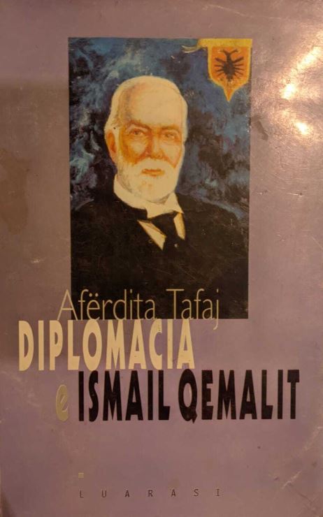 Diplomacia e Ismail Qemalit