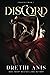 Discord: A Forbidden Age Gap Dark Romance (Chaos Duet Book 2)