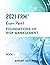 2021 FRM Exam Part 1 by Sprint Key Prep