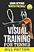 Visual Training for Tennis