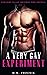 A Very Gay Experiment by M.M. Phoenix
