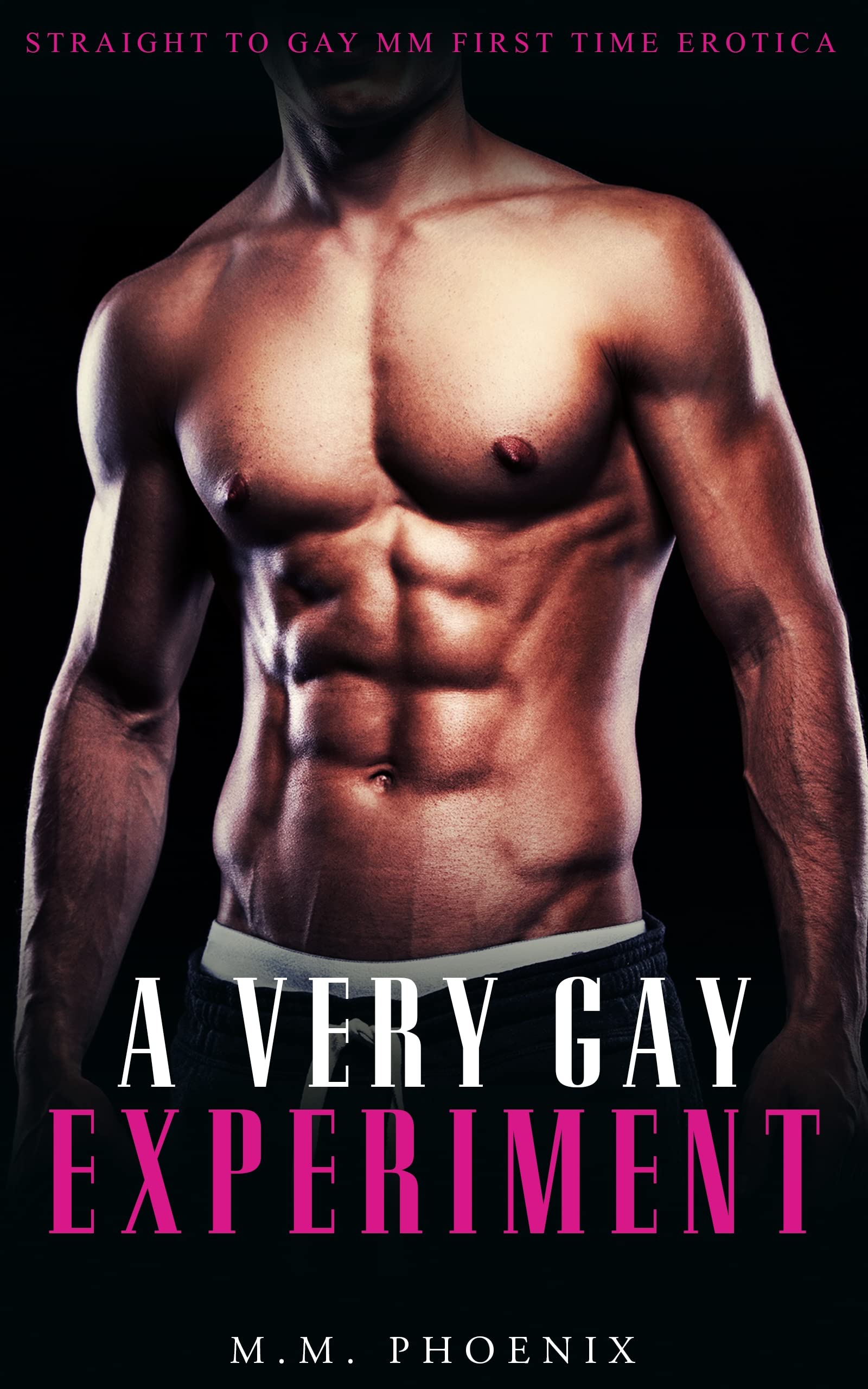A Very Gay Experiment (Kindle Edition)