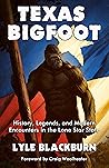 Texas Bigfoot: Hi...