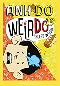 Cheesy Weird!