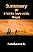 Summary Of I fell in love with Hope by Lancali by Panthause R.