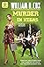 Murder in Vegas: