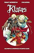 Klaus - las nuevas aventuras de santa klaus