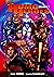 The Homo Heroes (Issues 1-4...