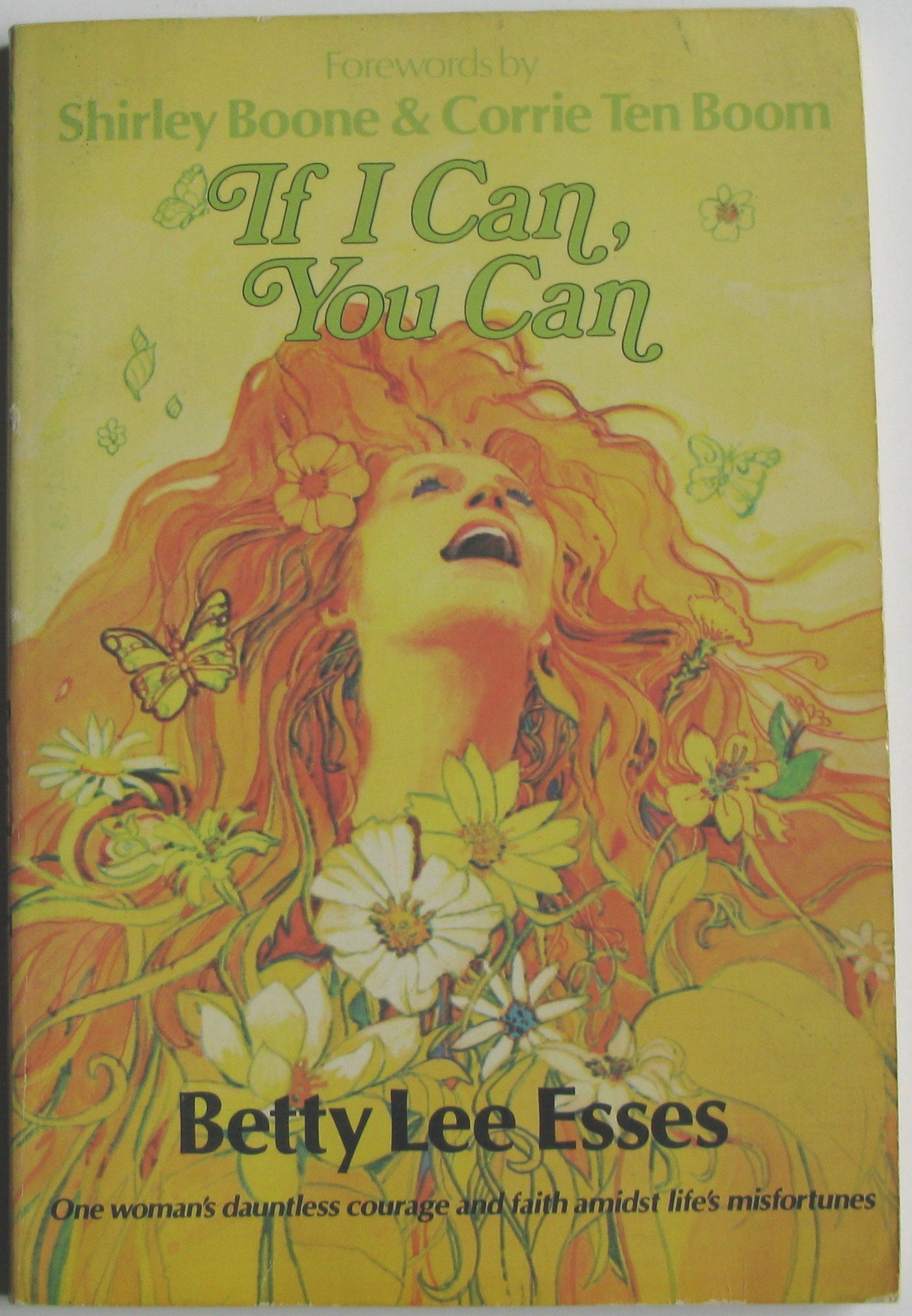 If I Can, You Can (Paperback)