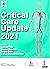 Critical Care Update 2021