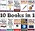 10 Books in 1: Memory, Speed Read, Note Taking, Essay Writing, How to Study, Think Like a Genius, Type Fast, Focus: Concentrate, Engage, Unleash Creativity, ... (The Learning Development Book Series)