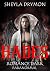 Hades (Portuguese Edition)
