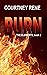 Burn (The Elements Book 2)
