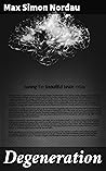 Degeneration: Enr...