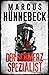 Der Schmerzspezialist (Drosten & Sommer, #23)