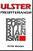 Ulster Presbyterianism by Peter Brooke