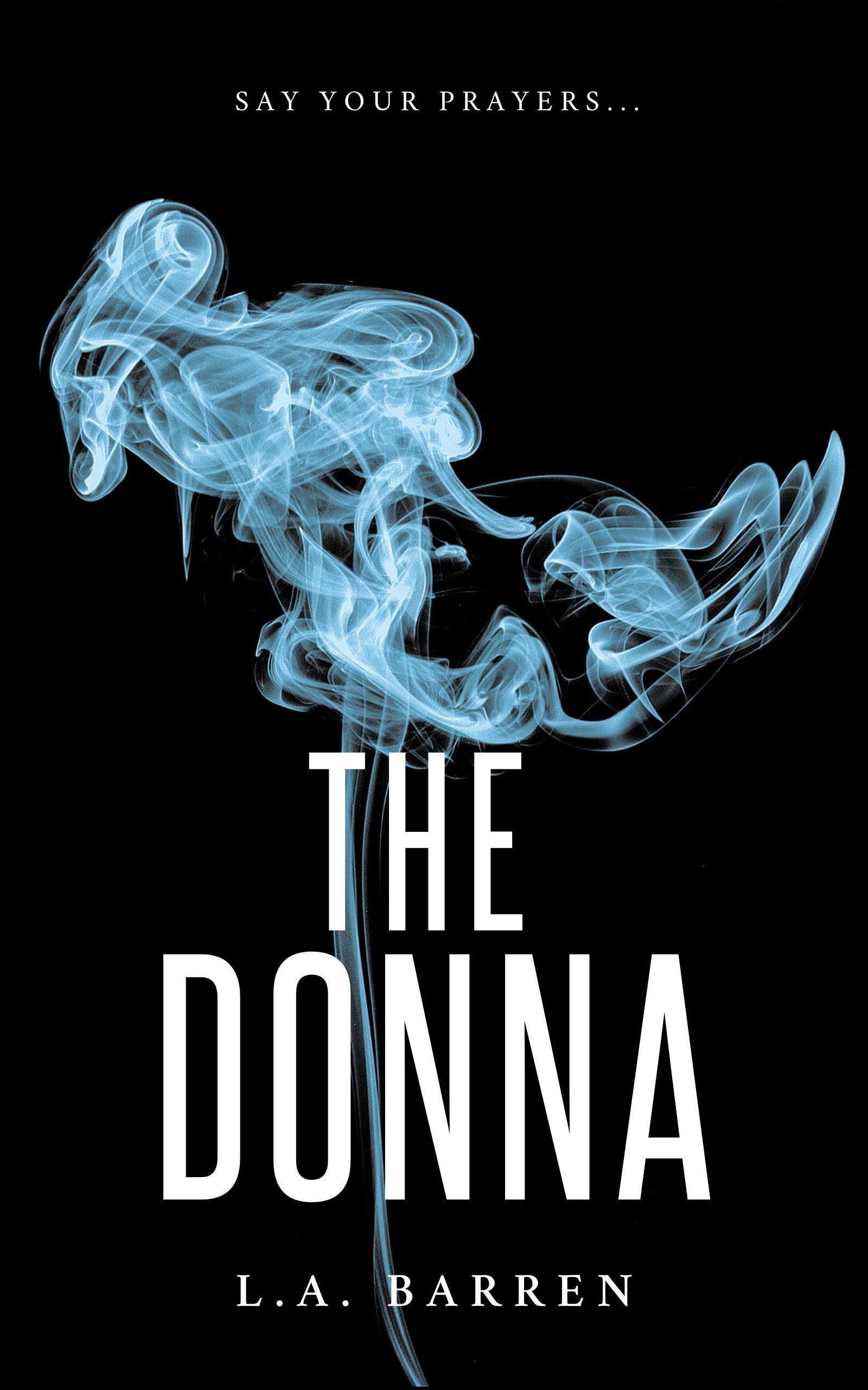 The Donna (Kindle Edition)