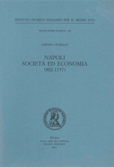 Napoli: Società ed economia (902-1137)