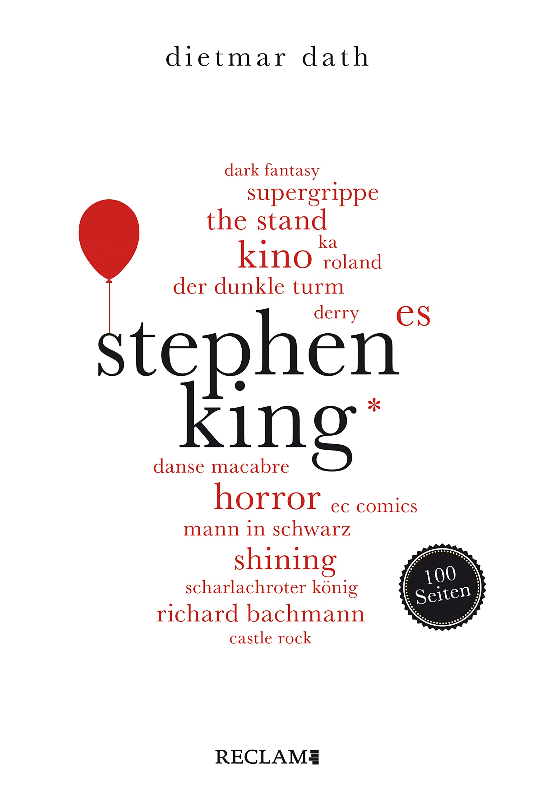 Stephen King (Kindle Edition)