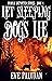 Let Sleeping Dogs Lie (Dearly Departed Book 1)