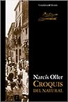 Croquis del natural