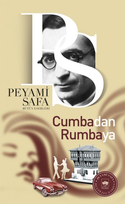 Cumba'dan Rumba'ya (Paperback)